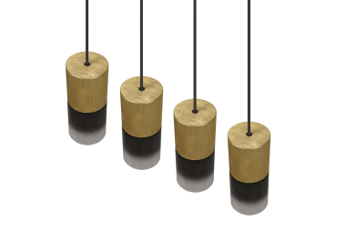 Trio Pendelleuchte ROBIN,      310600454 