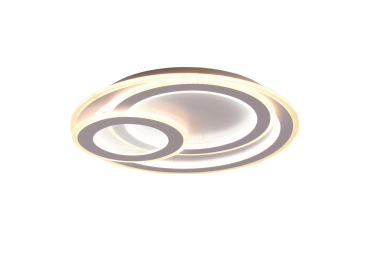 Trio LED-DL MITA, 74W,         629210331 