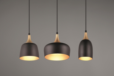 Trio Pendelleuchte             310500332 