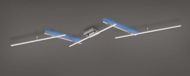 Trio LED-DL ARVIN, 22W,        628410507 