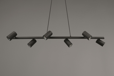 Trio Pendelleuchte MARLEY,     302400632 