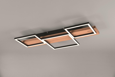 Trio LED-DL HARPER, 30W,       622910332 