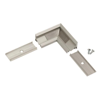 BRUM L-Verbinder zu 53700 alu   53071260 