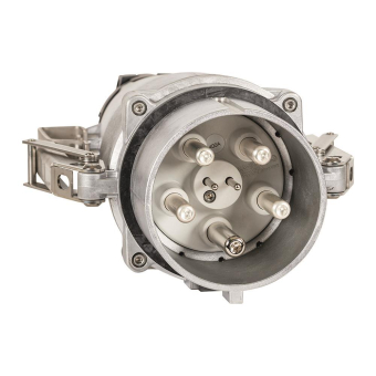 Walther CEE Hochstrom Stecker     2E9506 