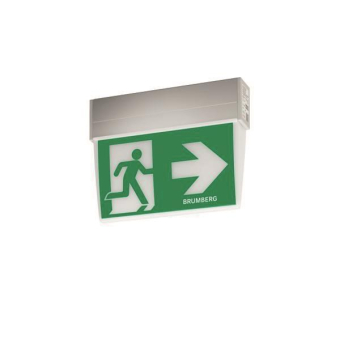 Brumberg Rettungszeichenleuchte 79231264 