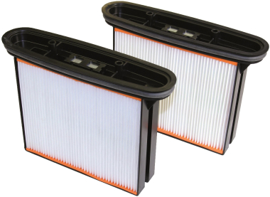 RED Faltenfilter-Kassette   2820-10-0004 