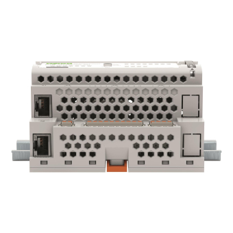 WAGO 751-9403 Compact Controller 100,8DI 