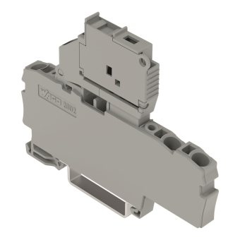 WAGO 2002-1711 3-Leiter- 