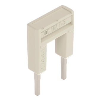 WAGO 2001-433 Brücker,von 1 auf 