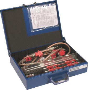 DEHN Erdungs-u.        EKS VI 2F KVS SBK 