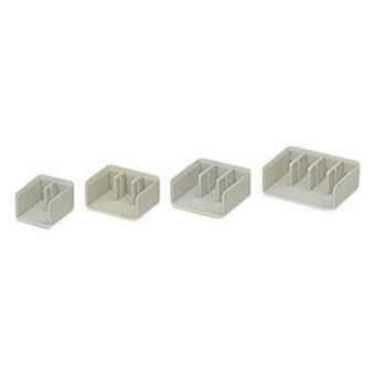 AEG Endkappe 3P               BA-END 3.1 