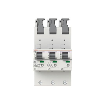AEG SHS-Schalter 40A        HS91.3E40SAV 