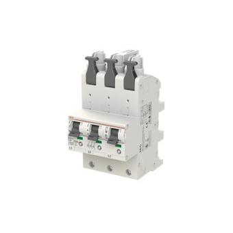 AEG SHS-Schalter 63A        HS91.3E63SAV 