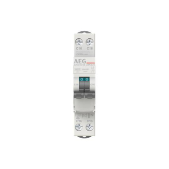 AEG LS-Schalter 6kA Unibis    EPC611 B20 