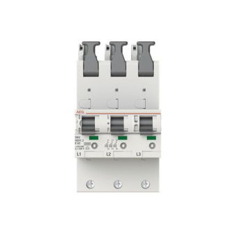 AEG SHS-Schalter 63A        HS91.3E63SAV 