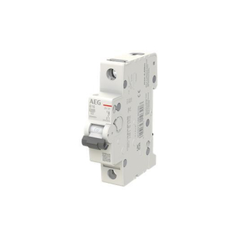 AEG Leitungsschutzschalter AEG  EN101B16 