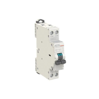 AEG LS-Schalter 6kA Unibis    EPC611 B20 