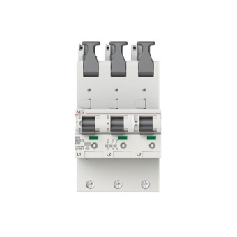 AEG SHS-Schalter 50A        HS91.3E50SAV 