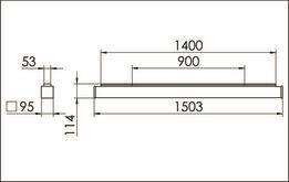 Ridi PURELIGHT-QA149        SPG0630280BB 
