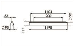 Ridi PURELIGHT-RA120        SPG0630257BB 