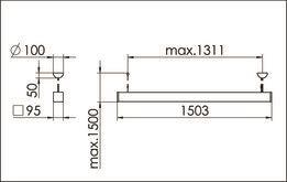 Ridi PURELIGHT-QP149        SPG0630271BB 