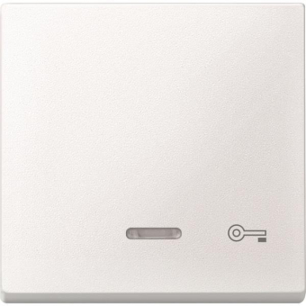 Merten Wippe m.Kontrollfenster+   430719 