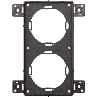 Merten Einputzadapter f.Rahmen    512503 