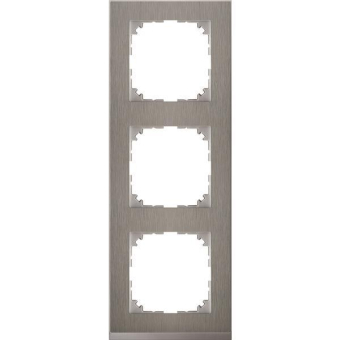 Merten M-Pure Decor-Rahmen  MEG4030-3646 