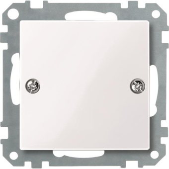 Merten Blindabdeckung f.Sonder    461825 