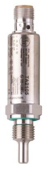IFM Temperaturtransmitter         TA2105 