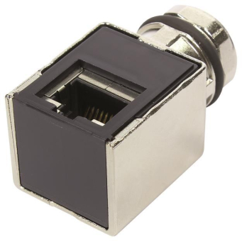 HART Adapter M12 RJ45 Cat 5a 21033814401 
