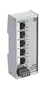HART unmanaged Switch        24020050010 