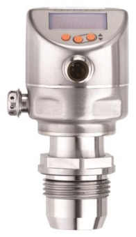 IFM Drucksensor -12,4...250mbar   PI1808 