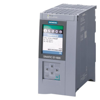 Siemens SIMATIC       6ES7516-3AN02-0AB0 