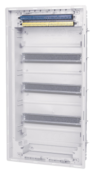 FTRO UP Kleinverteiler         UPV36+6ST 