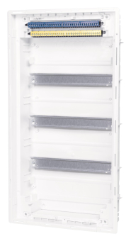 FTRO HW Kleinverteiler Jumbo,  HWV36+6ST 