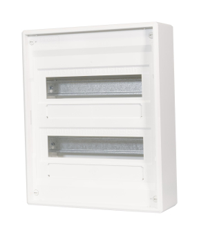 f-tronic AP Kleinverteiler 2r VISION24+4 