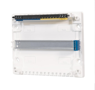 f-tronic AP Kleinverteiler 1r VISION12+2 