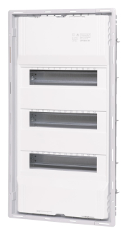 FTRO UP Kleinverteiler         UPV36+6ST 