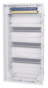 FTRO UP Kleinverteiler         UPV36+6ST 