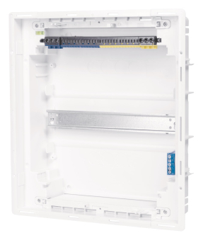 f-tronic HW/UP Kleinverteiler  JUMBO12+2 