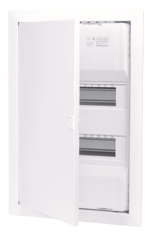 f-tronic UP Kleinverteiler 2r  UPV24+4ST 