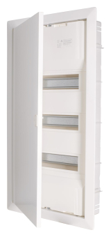 FTRO HW Kleinverteiler Jumbo,  HWV36+6ST 