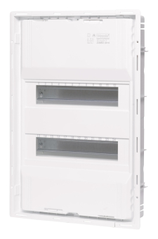 f-tronic HW/UP Kleinverteiler  JUMBO24+4 