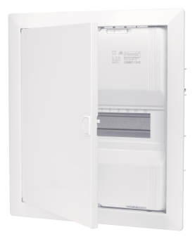 f-tronic HW/UP Kleinverteiler  JUMBO12+2 