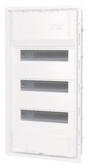 f-tronic HW/UP Kleinverteiler  JUMBO36+6 