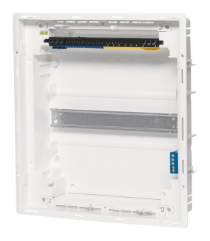 f-tronic HW/UP Kleinverteiler  JUMBO12+2 