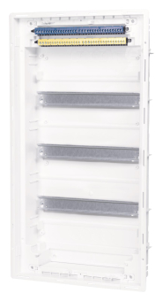 FTRO HW Kleinverteiler Jumbo,  HWV36+6ST 