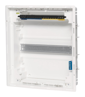 f-tronic HW/UP Kleinverteiler  JUMBO12+2 