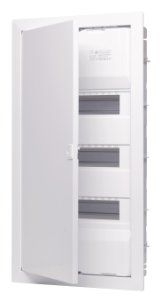 FTRO HW Kleinverteiler Jumbo,  HWV36+6ST 